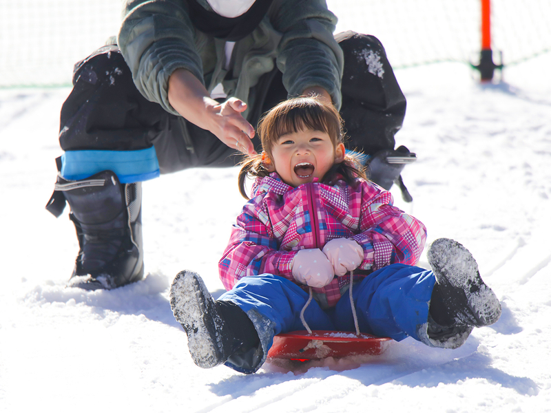 (Hotel Pick-up) Muju Deogyusan Ski & Snow Hiking Day Tour from Busan vZ4BOJbc