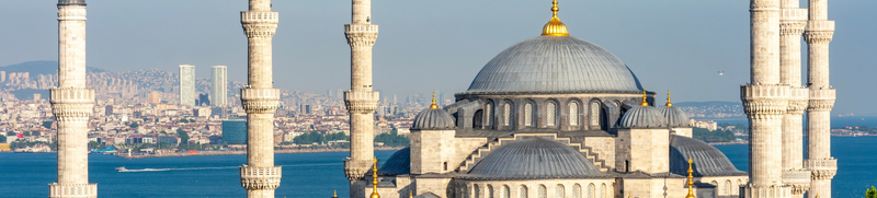 Istanbul: Old Town, Blue Mosque, Hippodrome & Hagia Sophia 0FRhSgrj