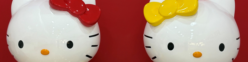 Jeju Trendy Café Tour with Snoopy, Hello Kitty, Teddy Bear & Totoro VxJUrRcv