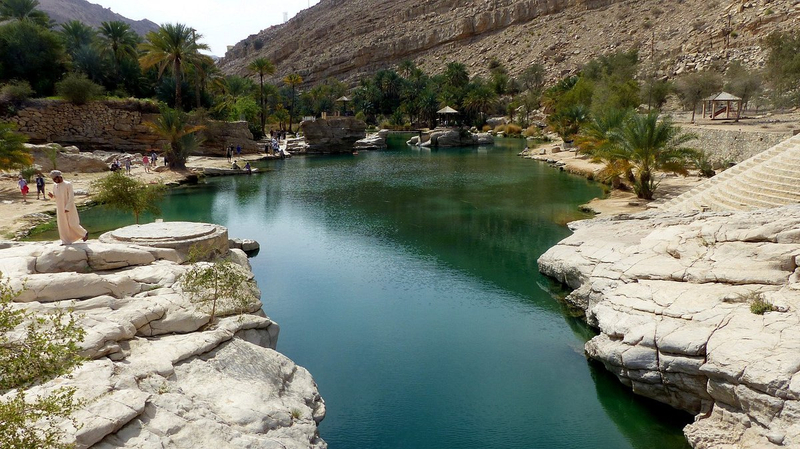 Oman Nature, Coast & Heritage Adventure from Muscat AqzLLlwk