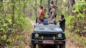 Chitwan National Park Wildlife and Jungle Adventure-3 Night/4 days rrwkWuuX