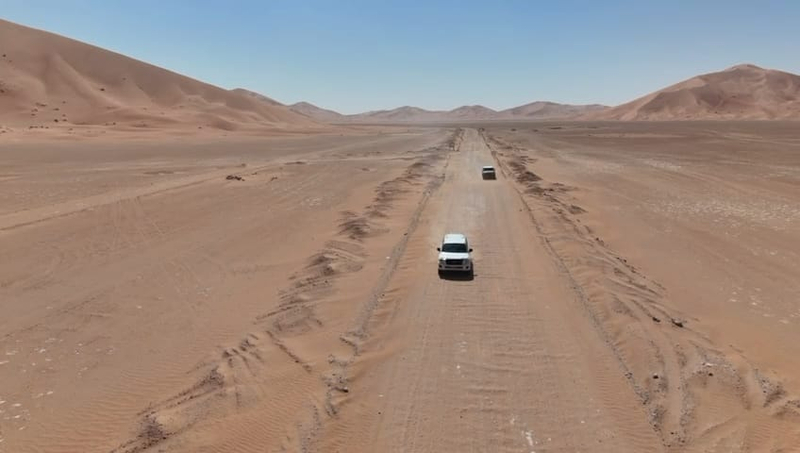 Oman 6-Day Desert Expedition – Salalah to Muscat TBP6zRU4