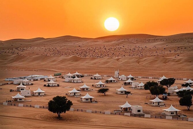Oman Desert & Oasis Adventure from Muscat I7LgkxyU