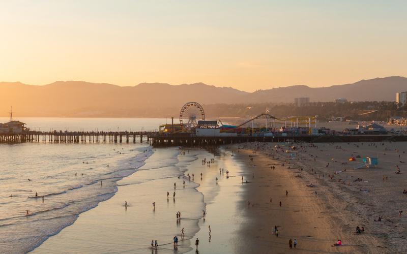 Los Angeles private full day or half day sightseeing trip TPXR8qJw