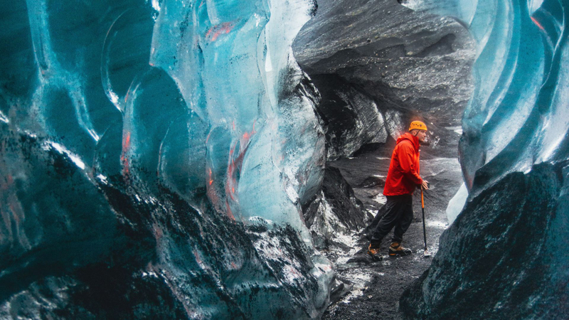Reykjavik Golden Circle & South Coast 3-Day Small Group Tour 0JLa2X8e