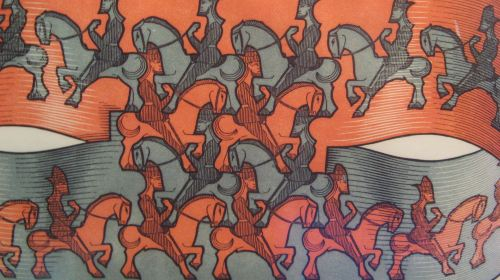 Escher in the Palace ED8v2nfJ