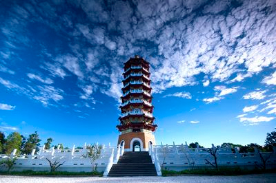 Taipei Sun Moon Lake & Lukang Old Street Multi-Day Small Group Tour rm4XKeKS