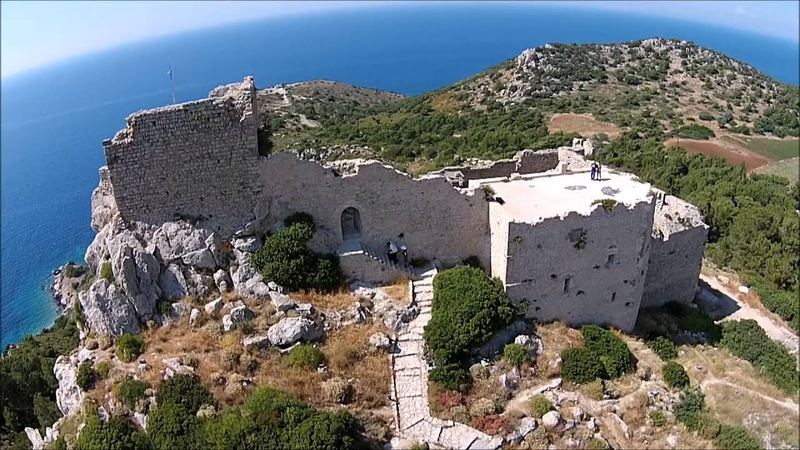 Rhodes Ancient Kamiros & Kallithea Springs Full-Day Historical Tour 1UQ7bfx7