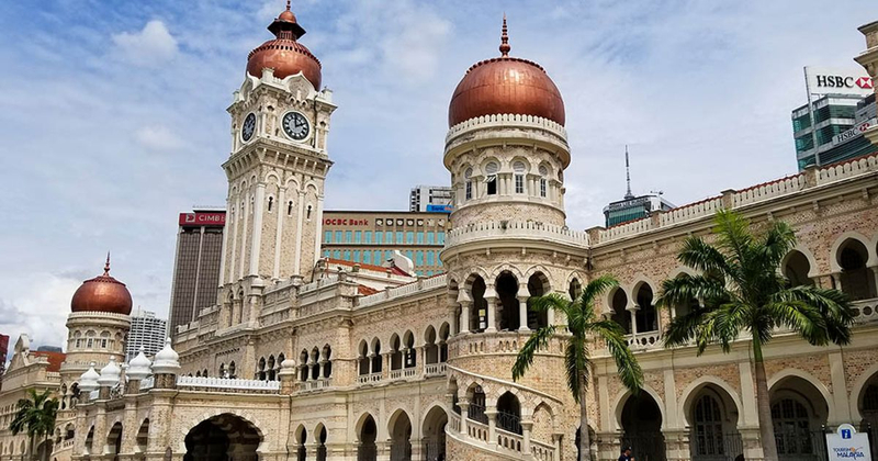 Private Kuala Lumpur City Tour FdltGAJU