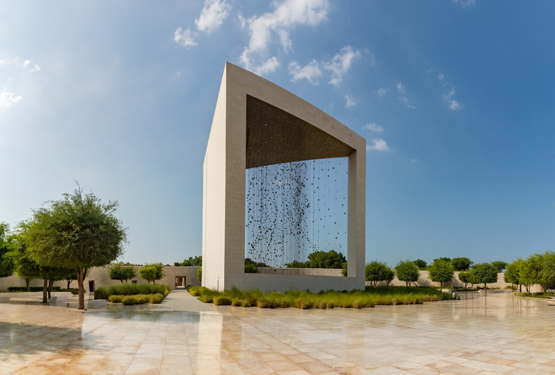 Abu Dhabi Full-day City Tour with Sheikh Zayed Grand Mosque omljfUna