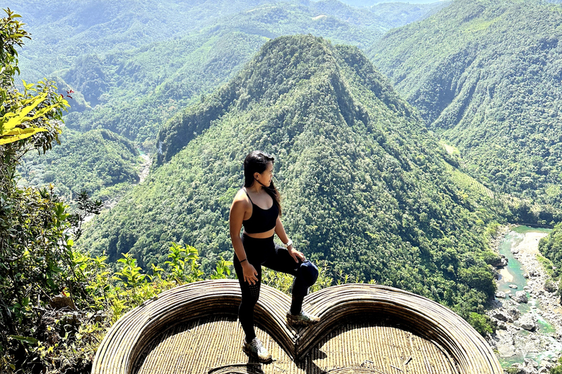 Manila Mount Daraitan Full-Day Small Group Hiking Tour 2fyKrepX