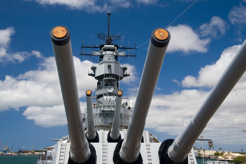 Pearl Harbor Remembered Half-Day Tour in Hawaii 0vSGbzbf