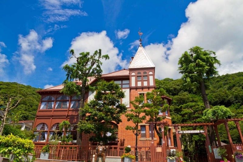Kobe Mount Rokko & Arima Onsen Day Trip asqAXJnl