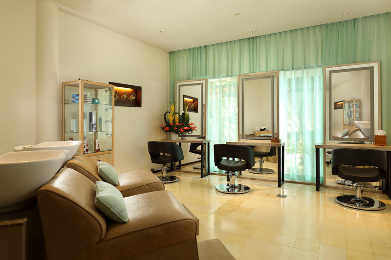 Tranquil Bali Spa Ritual at Padma Resort Legian RlYPA15U