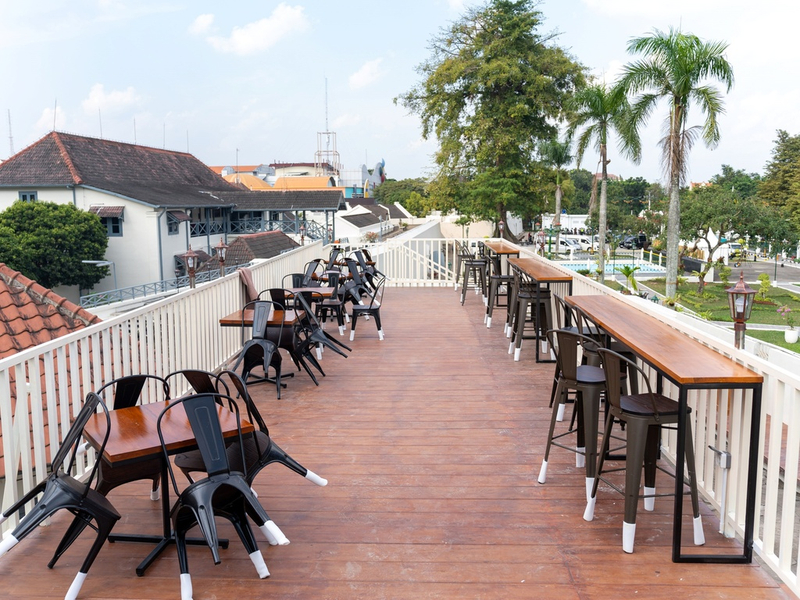 Museum Benteng Vredeburg Yogyakarta BsSjsxtN