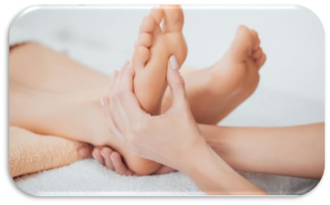 Relaxing Healing Aroma Massages in Seoul moMbMwCW
