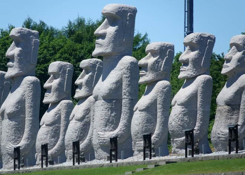 Hokkaido Mount Yotei, Lake Toya, Noboribetsu Nature Day Tour (Small Group Transfer) WjtnkBSH