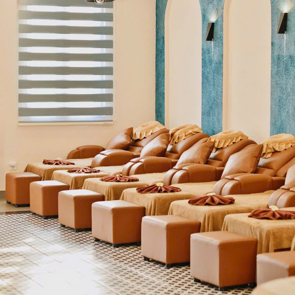 Lumi Spa in Sunset Town, South Phu Quoc On9mXP33
