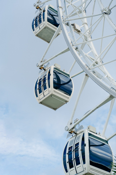 The Wheel Bali ZE4UNpu8