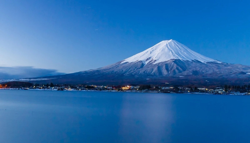 [Tour for One Person] Classic Mt. Fuji Day Trip: Mt. Fuji 5th Station, Arakurayama Sengen Park, Gotemba Outlets or Hot Spring Day Trip (Departure from Tokyo) lXzrZPuv