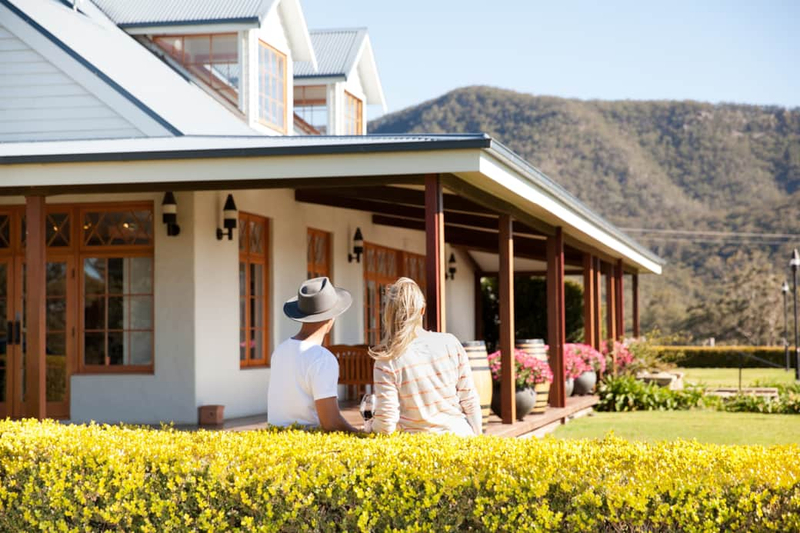 Hunter Valley Day Trip from Sydney, Australia (Chinese & English Guided Tour / Includes Lunch + Tip) nt0Ko1XC