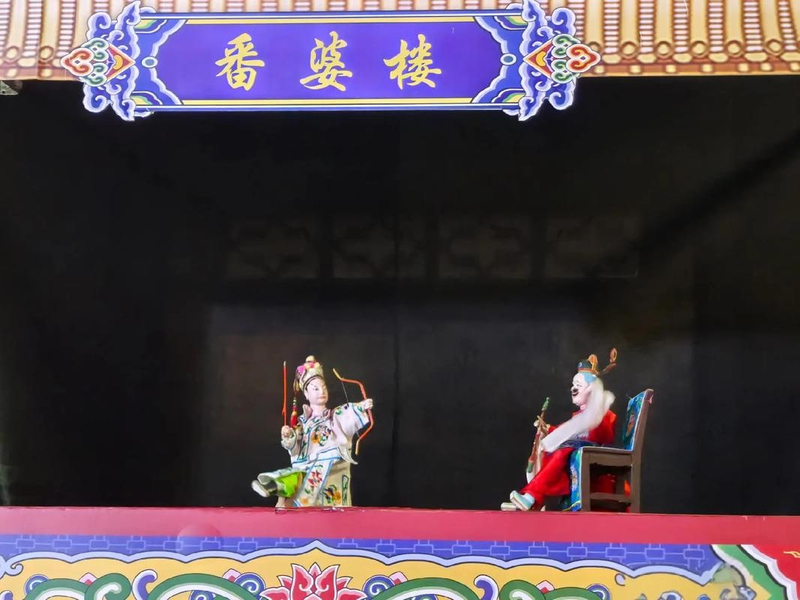 One-day tour of Gulangyu Island and Fanpo Mansion in Xiamen, Fujian zl5MP01l