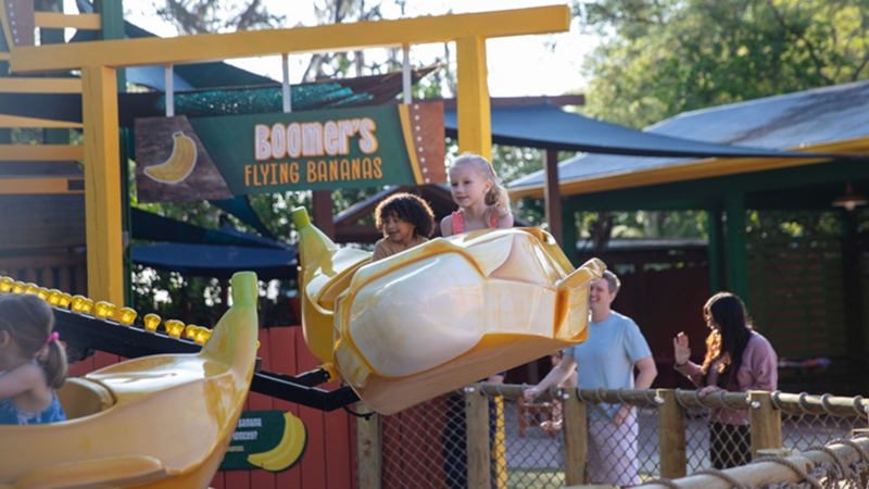 ZooTampa and Florida Aquarium Admission in Tampa wFqfpbMD