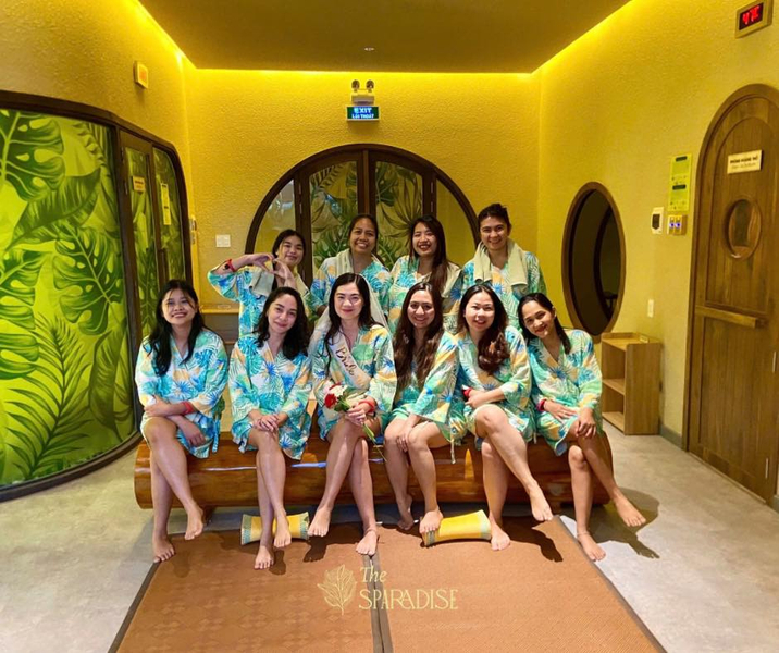 The Sparadise Jjimjilbang & Onsen Retreat Spa in Ho Chi Minh City Mf7CwkY4