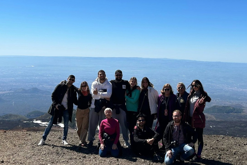 Mount Etna Morning Jeep Tour 1OZYhyzz