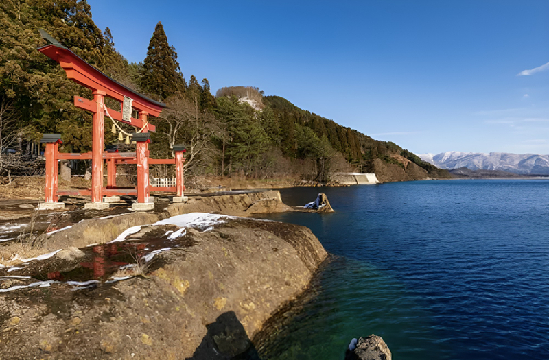 Akita Private Custom Tour with Local Guide veAHlXmQ