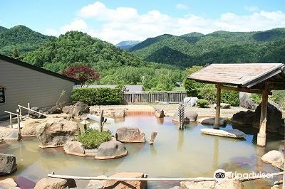 Hōheikyō Hot Spring 1oAXXcrs
