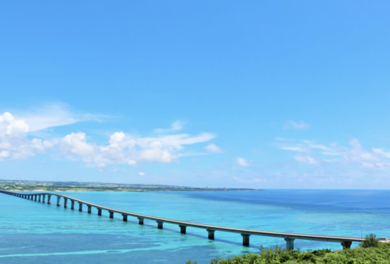 Miyako Island Private Car Tour with Local Guide DflpVEom