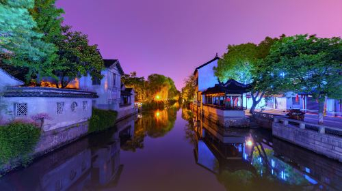 Luzhi Ancient Town d44IBT0F