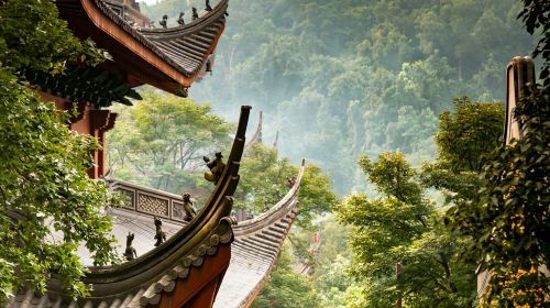 Hangzhou Day Tour Paradise On Earth-West Lake&CruiseLingyin Temple From Shanghai/Hangzhou Day Tours 8DIOsjtq