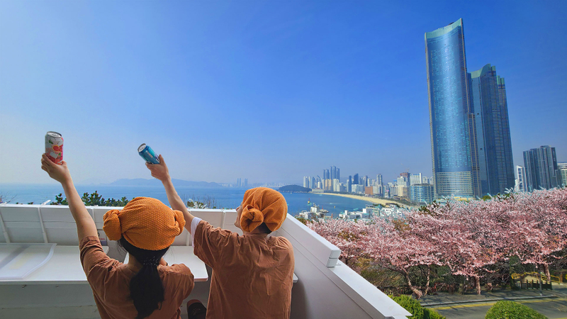 HillSpa Jjimjilbang Ticket in Busan Haeundae A1LUyv9w