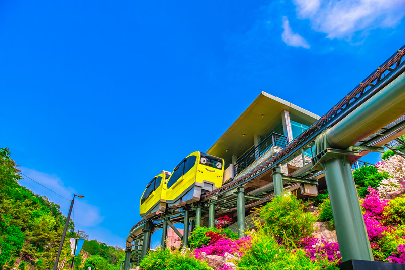 [UNESCO] Pocheon Highlights Tour: Pink Sand, Y-Bridge & Art Valley xSjMLj1W