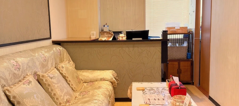 Tokyo Kamata - Massage: Japanese Shiatsu・Essential Oil・Foot Reflexology Experience UBJoj378