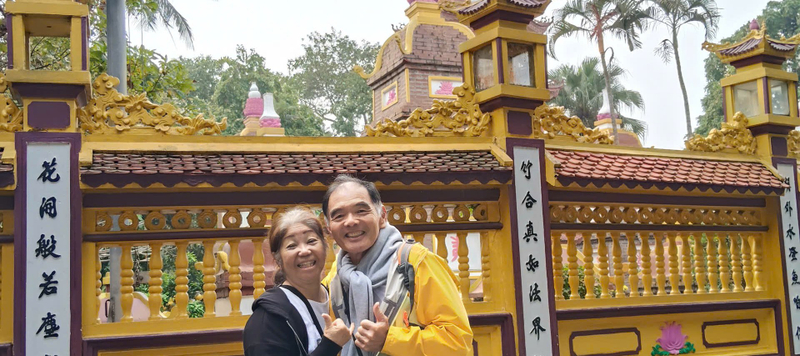 Cafe Hopping Tour In Ha Noi  mTuyYvHI