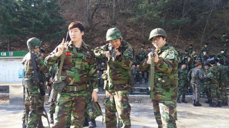 DMZ Private Tour with a Former Soldier Who Served There xacqzJ5u