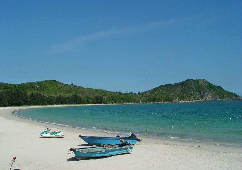 Shenzhen Yangmeikeng and Luzui Villa Private Full-Day Tour kIiaFxgo