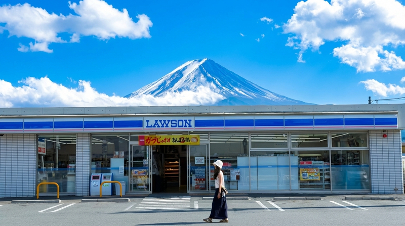The Essential Fuji Tour: Visit 6 Most-Rated Scenic Spots in One Day Bu9D0O9q