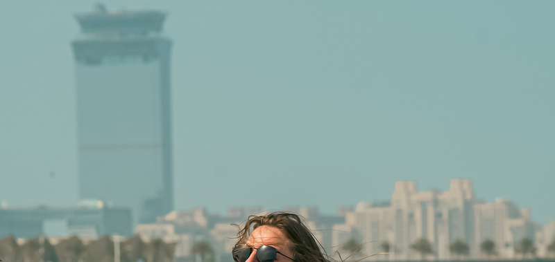 Jet Ski Adventure Experience in Dubai Harbour O8oZc4Yh