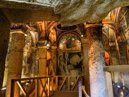 6-Day Turkey Tour: Ephesus, Pamukkale, Antalya & Cappadocia by Plane cuV0QTx7
