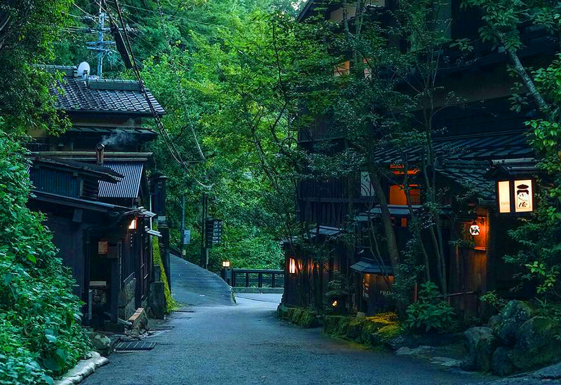 Fukuoka Mount Aso and Kurokawa Onsen Volcano Day Trip Experience WgWuJrXK