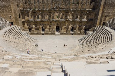 10-Day Turkey Tour: Istanbul, Cappadocia, Antalya & Pamukkale 4kAUPc59