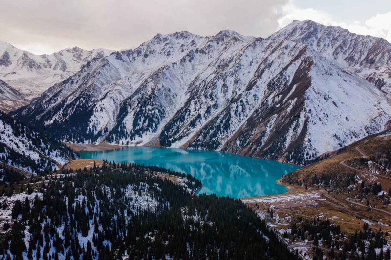 Big Almaty Lake bofa4MbG