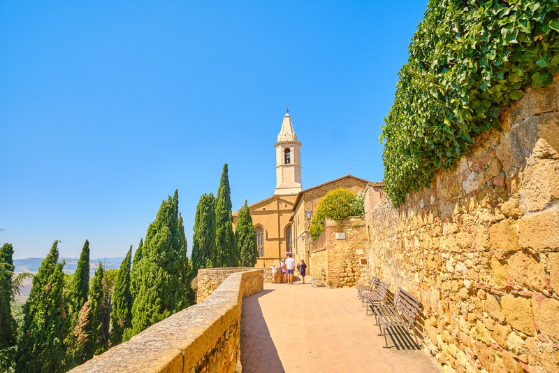 Val d'Orcia Scenic Tour from Florence with Wine Tastings lLjIkQz4