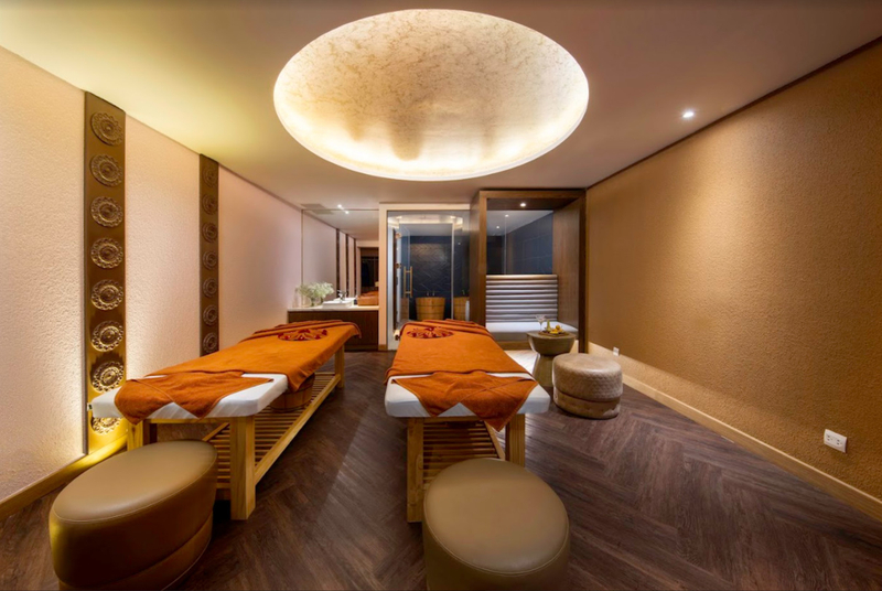 Dao Spa at KK Sapa Hotel: Red Dao Herbal Bath & Body Massage in Sapa SNZ4uh5J