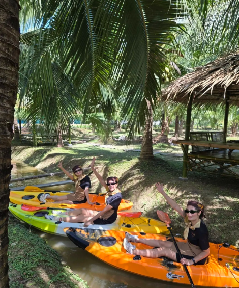 Bangkok Damnoen Sky & Floating Market Full-Day Cultural Tour YudIzpTO