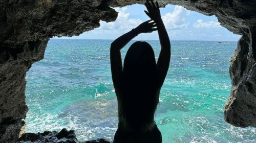 Boracay: Crystal Cove Island & Puka Beach & Coral Garden Snorkeling Day Tour | with BBQ Lunch Day Tours Slx52JWg